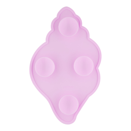 essence - *The Little Mermaid* - Alfombrilla limpiadora de brochas