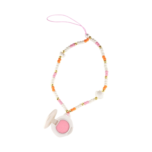 essence - *The Little Mermaid* - Bálsamo labial con charm para el móvil