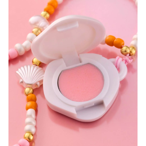 essence - *The Little Mermaid* - Bálsamo labial con charm para el móvil