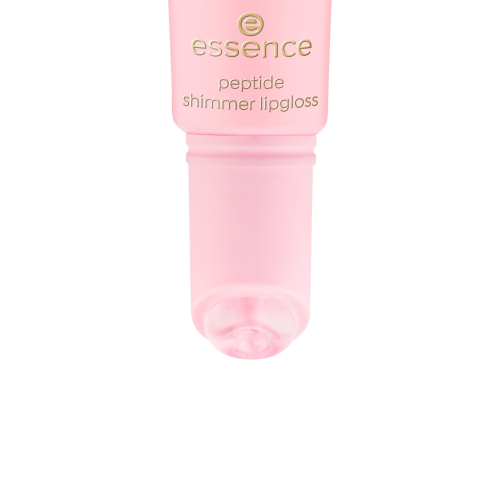 essence - *The Little Mermaid* - Brillo de labios con péptidos - 01: Mer-mazing