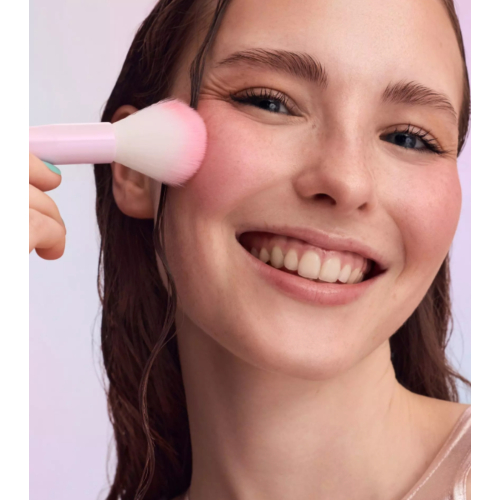 essence - *The Little Mermaid* - Brocha para colorete e iluminador