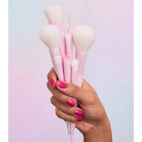 essence - *The Little Mermaid* - Brocha para labios Blur & Blend