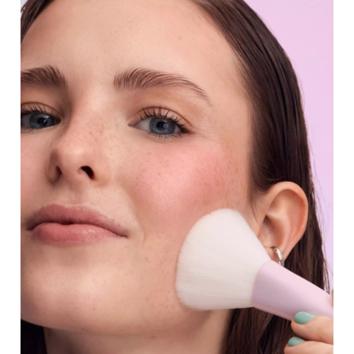 essence - *The Little Mermaid* - Brocha para polvos