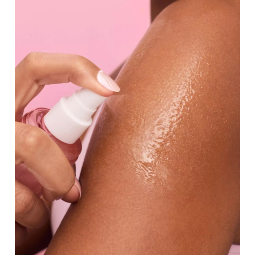 essence - *The Little Mermaid* - Bruma brillante corporal y capilar