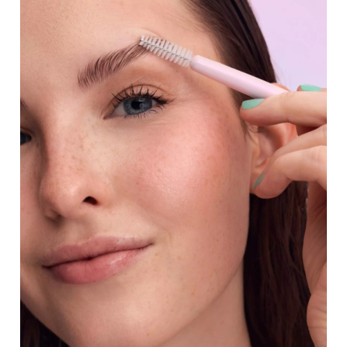 essence - *The Little Mermaid* - Cepillo para cejas