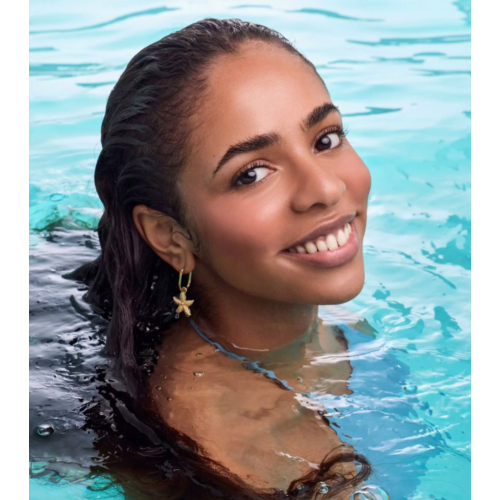 essence - *The Little Mermaid* - Colorete líquido en sérum - 02: A Splash Of Freedom