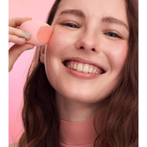 essence - *The Little Mermaid* - Esponja de maquillaje 2 en 1