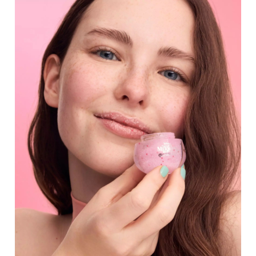 essence - *The Little Mermaid* - Exfoliante labial