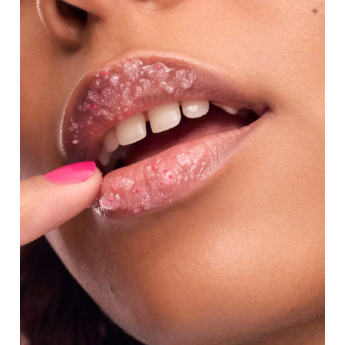 essence - *The Little Mermaid* - Exfoliante labial