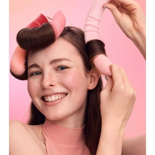 essence - *The Little Mermaid* - Kit de rizos sin calor