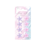 essence - *The Little Mermaid* - Mini pinzas para el pelo