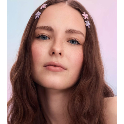 essence - *The Little Mermaid* - Mini pinzas para el pelo