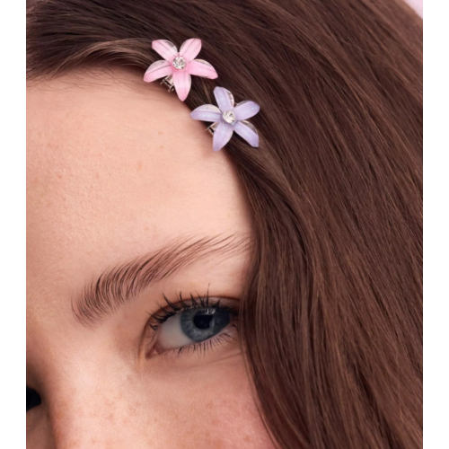 essence - *The Little Mermaid* - Mini pinzas para el pelo