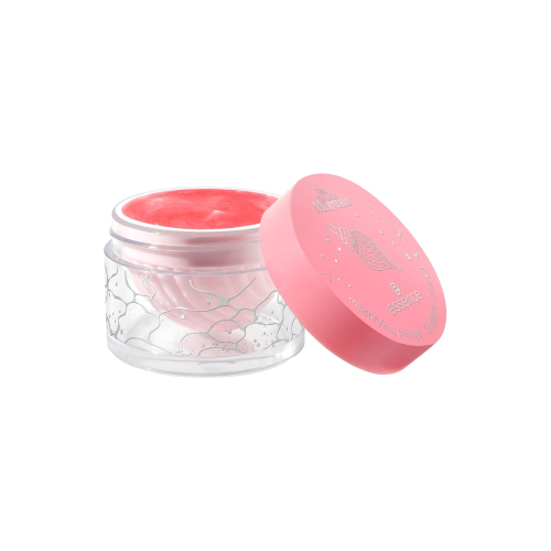 essence - *The Little Mermaid* - Prebase matificante