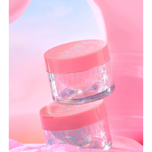 essence - *The Little Mermaid* - Prebase matificante