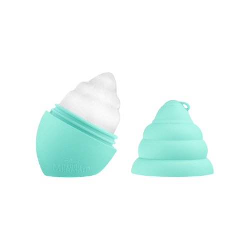 essence - *The Little Mermaid* - Rodillo facial para hielo