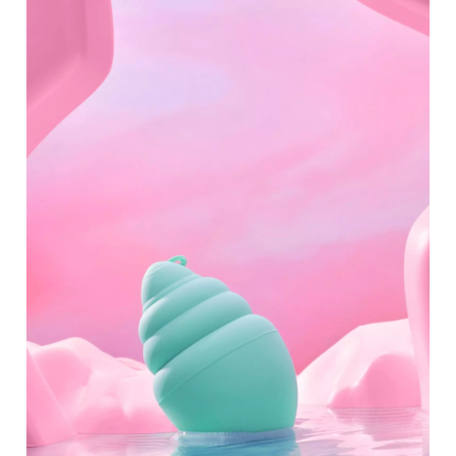 essence - *The Little Mermaid* - Rodillo facial para hielo