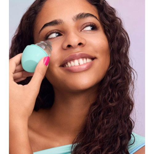 essence - *The Little Mermaid* - Rodillo facial para hielo