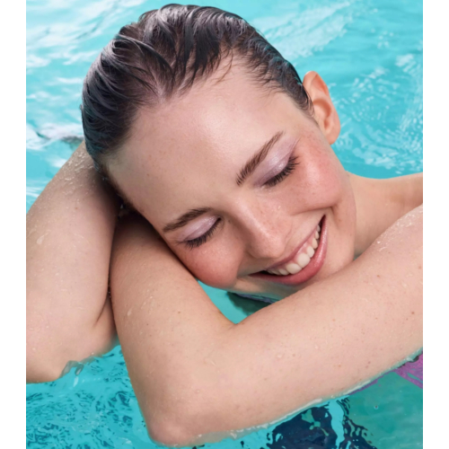 essence - *The Little Mermaid* - Sombra de ojos líquida - 01: Eye Shine Like The Sea