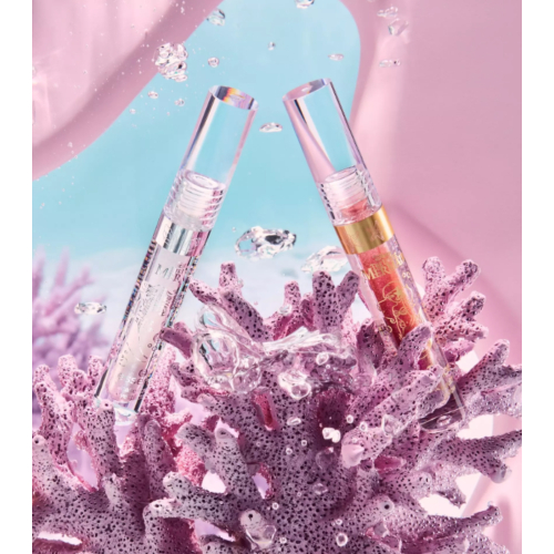 essence - *The Little Mermaid* - Sombra de ojos líquida - 01: Eye Shine Like The Sea