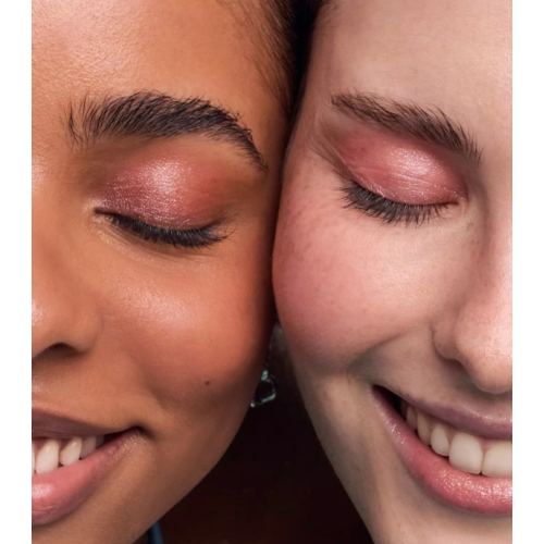 essence - *The Little Mermaid* - Sombra de ojos líquida - 02: Sea Me Sparkle