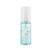 essence - *The Little Mermaid* - Spray fijador de maquillaje Bouncy Plump Dewy