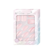 essence - *The Little Mermaid* - Uñas postizas Press-on