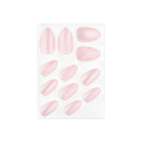 essence - *The Little Mermaid* - Uñas postizas Press-on