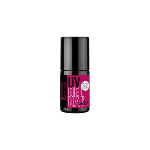 essence - *The Melted Drip* - Esmalte de uñas UV Gel Nail - 222: Cherry on Shake