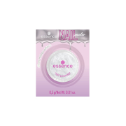 essence - *The Melted Drip* - Polvo de uñas UV Gel Nail - 01: Gelato Glaze