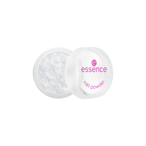 essence - *The Melted Drip* - Polvo de uñas UV Gel Nail - 01: Gelato Glaze