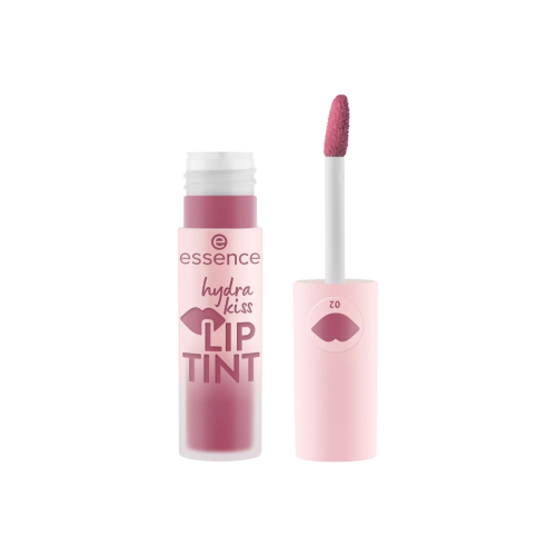 essence - Tinte de labios Hydra Kiss - 02: Vintage Rose