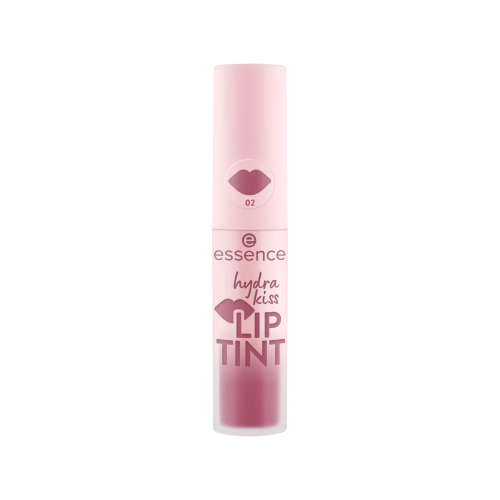 essence - Tinte de labios Hydra Kiss - 02: Vintage Rose