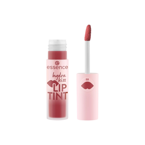 essence - Tinte de labios Hydra Kiss - 03: Rosy Blossom