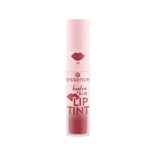 essence - Tinte de labios Hydra Kiss - 03: Rosy Blossom
