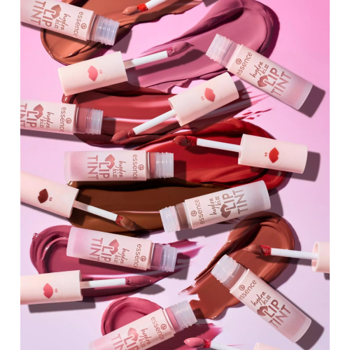 essence - Tinte de labios Hydra Kiss - 06: Berry Crush