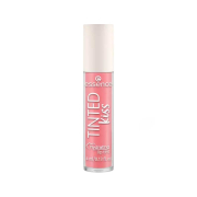 essence - Tinte hidratante para labios Tinted Kiss - 01: Pink & fabulous