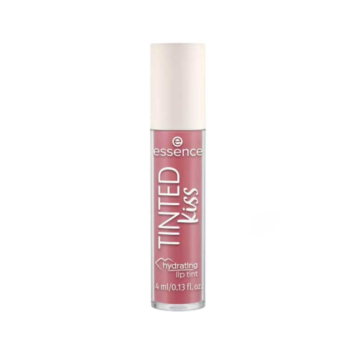 essence - Tinte hidratante para labios Tinted Kiss - 02: Mauvelous