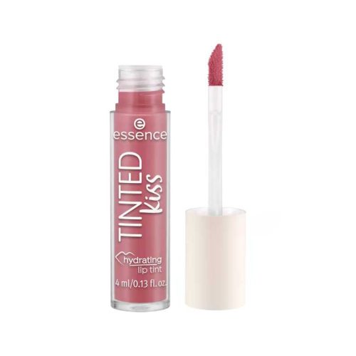 essence - Tinte hidratante para labios Tinted Kiss - 02: Mauvelous