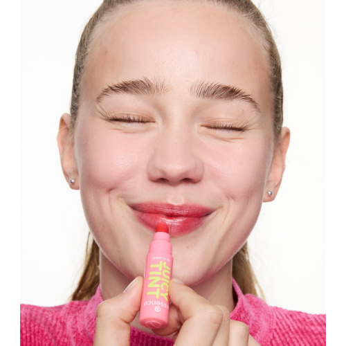 essence - Tinte labial Juicy Tint Lip Marker - 01: Peach Pop