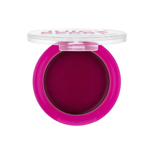 essence - Tinte para labios y mejillas Juicy Berry