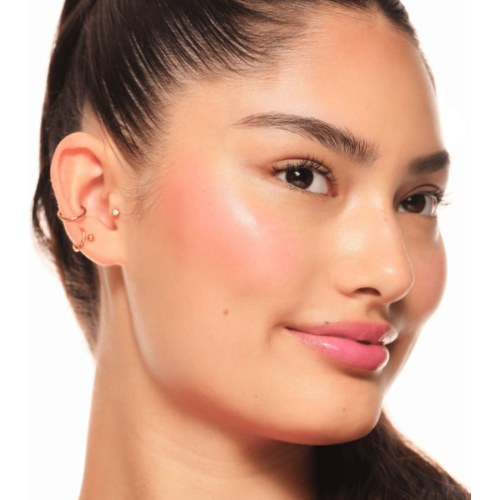 essence - Tinte para labios y mejillas Juicy Berry