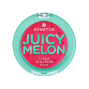 essence - Tinte para labios y mejillas Juicy Melon