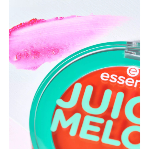 essence - Tinte para labios y mejillas Juicy Melon