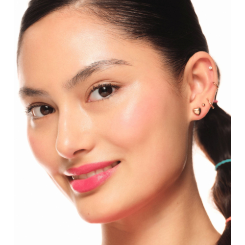 essence - Tinte para labios y mejillas What a Tint! - 02: Coral Sunset