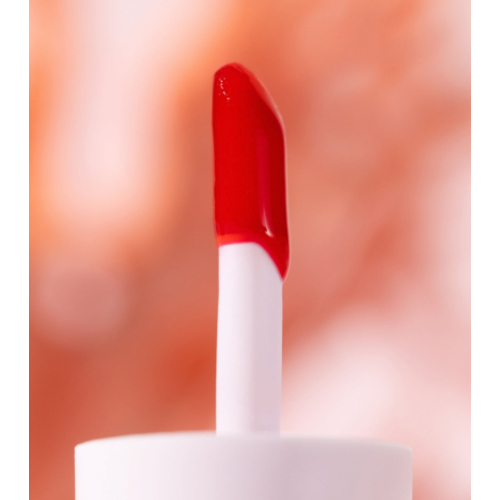 essence - Tinte para labios y mejillas What a Tint! - 02: Coral Sunset