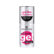 essence - Top Coat Extreme Gel - 01: Glos to go