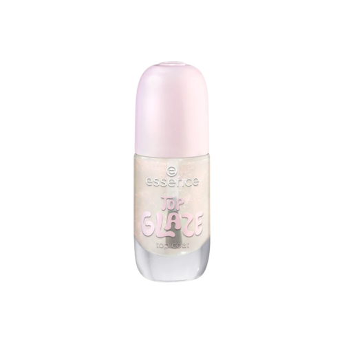 essence - Top Coat Top Glaze