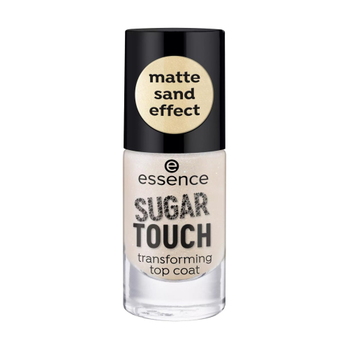 essence - Top coat transformador - Sugar Touch