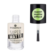 essence - Top coat transformador - Super Matte